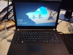 Acer Traver Mate Core i5 6th generation in excellent condition.