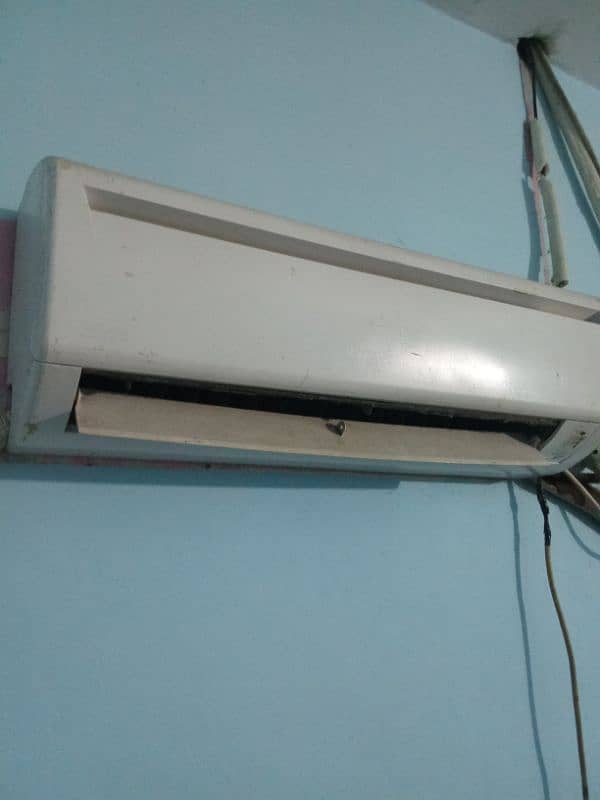 Mitsubishi split ac 3