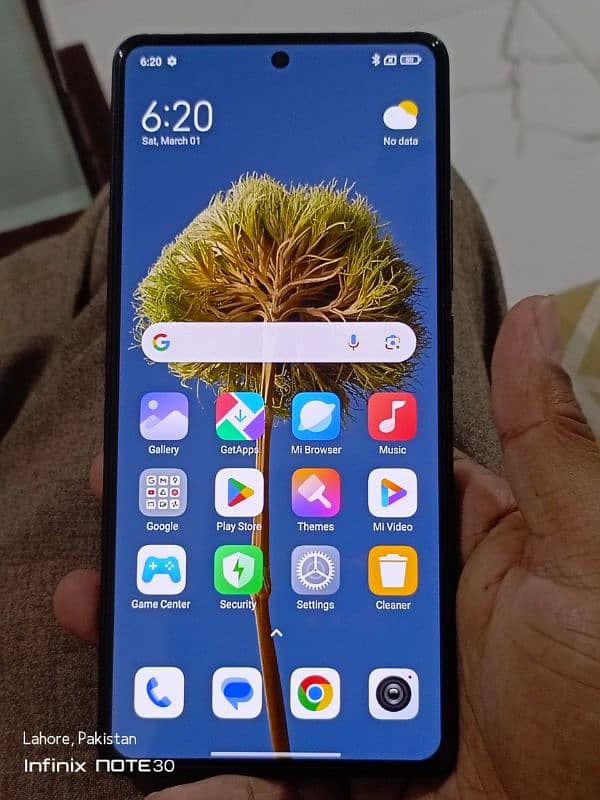 Redmi note 13 pro | Only Sale 0