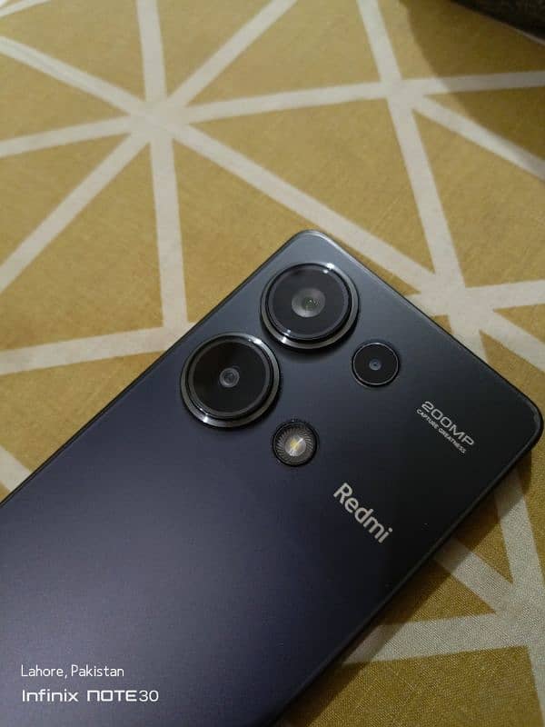 Redmi note 13 pro | Only Sale 9