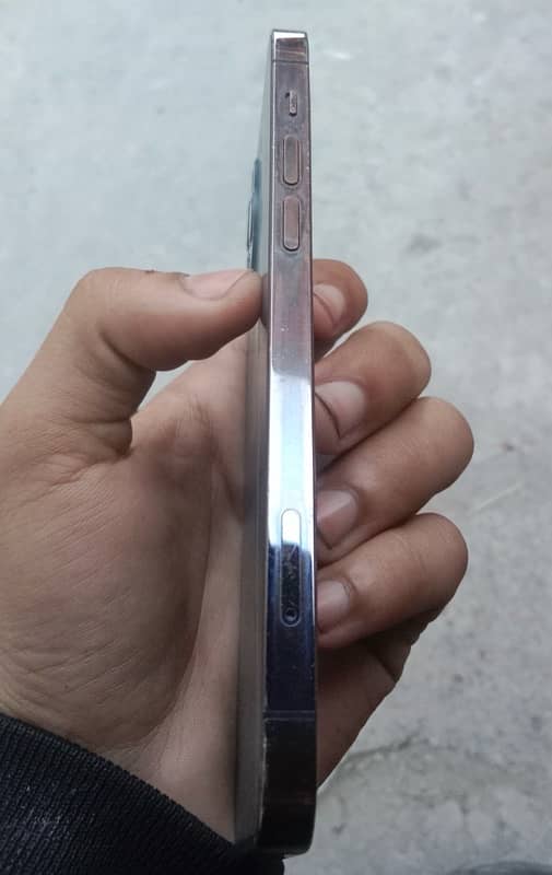 IPhone 12 pro Parts (read add) 3