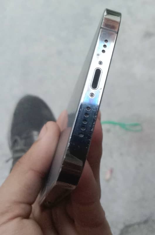 IPhone 12 pro Parts (read add) 4