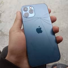 IPhone 12 pro Parts (read add)