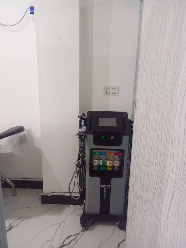 Running Dental & Aesthetic Clinic For Sale will all equipment 3