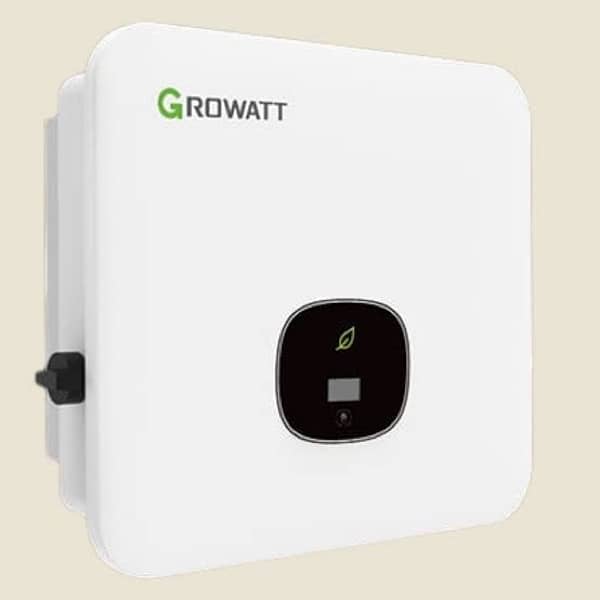 growatt 0