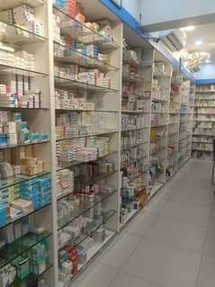 Sales Man required for Pharmacy