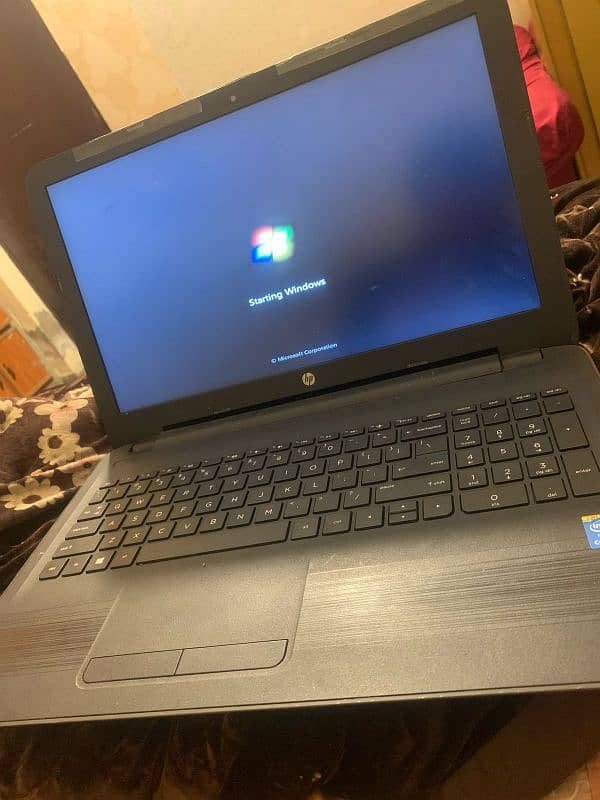 HP Core i3 5th generation 0