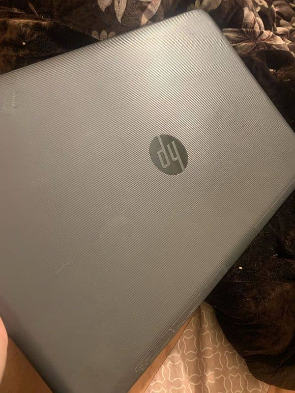 HP Core i3 5th generation 3