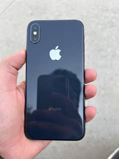 Iphone x PTA Approved