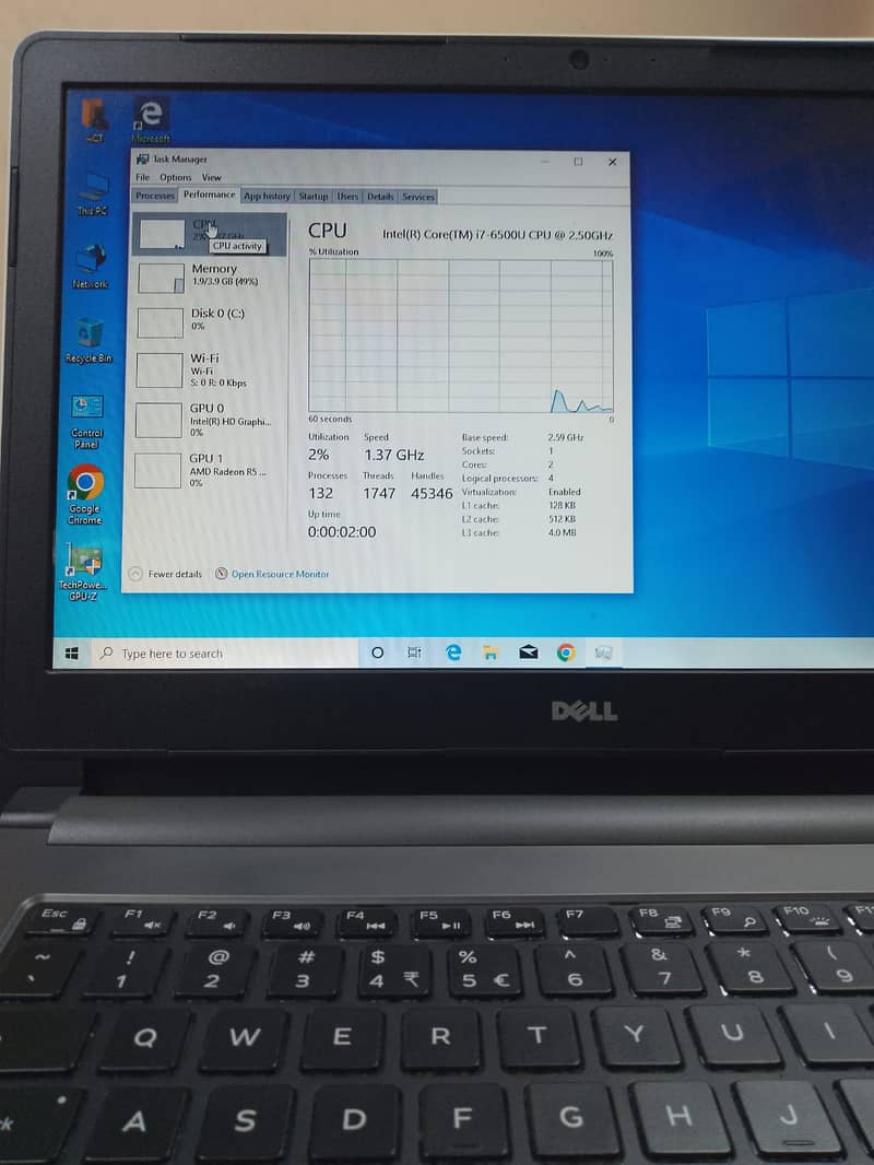 Dell Inspiron 5459 5