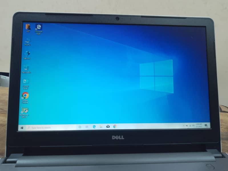 Dell Inspiron 5459 8