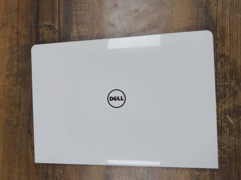 Dell Inspiron 5459 10