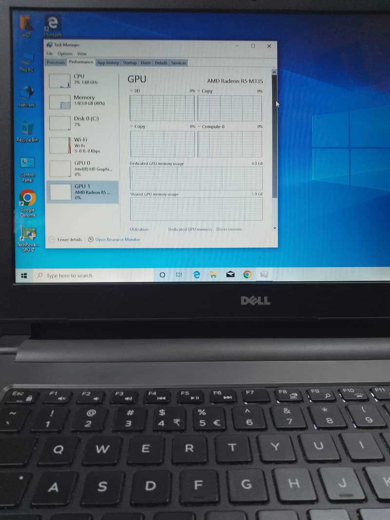 Dell Inspiron 5459 11