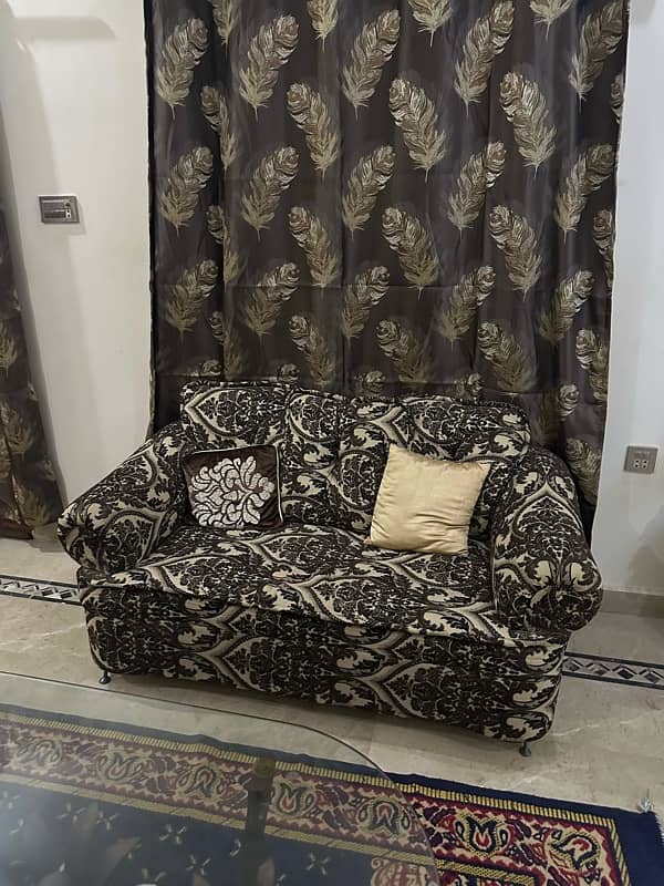 7 seater sofa set 2