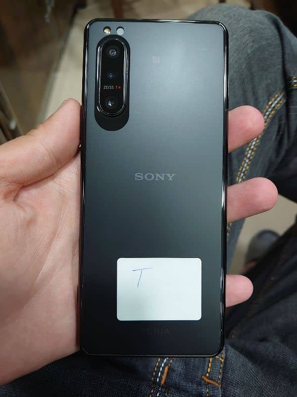 Sony Xperia 5 Mark 2 PTA approved 0