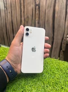 iphone 11 128gb pta approved