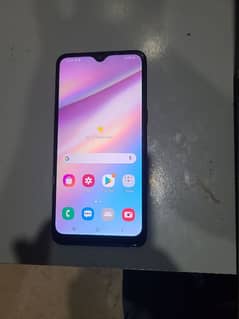 Samsung Galaxy A10s