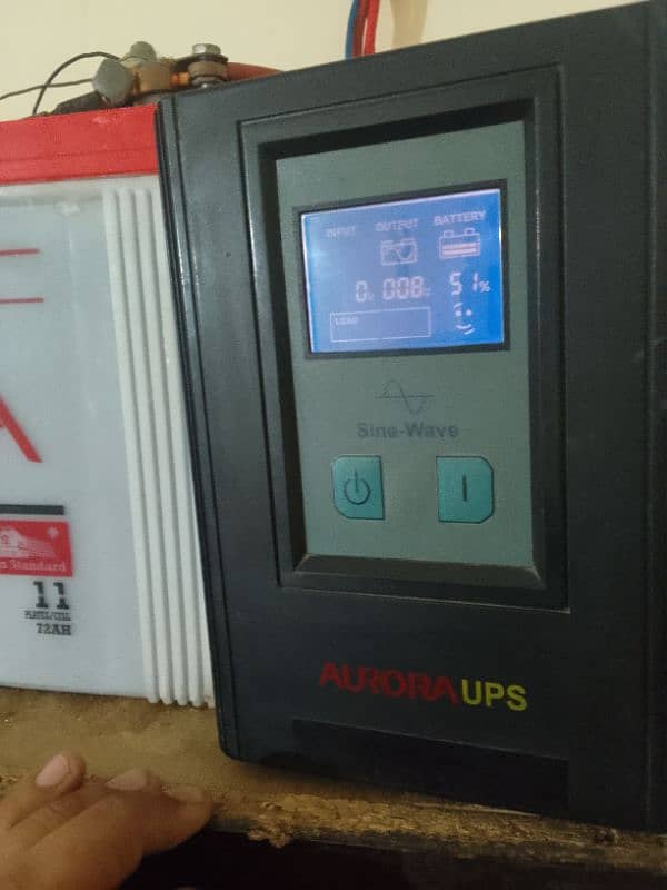 Aurora 1500W 100% Original High Power  for Home Use 0