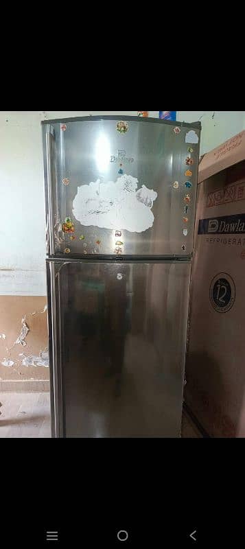 Dawlance Fridge 0