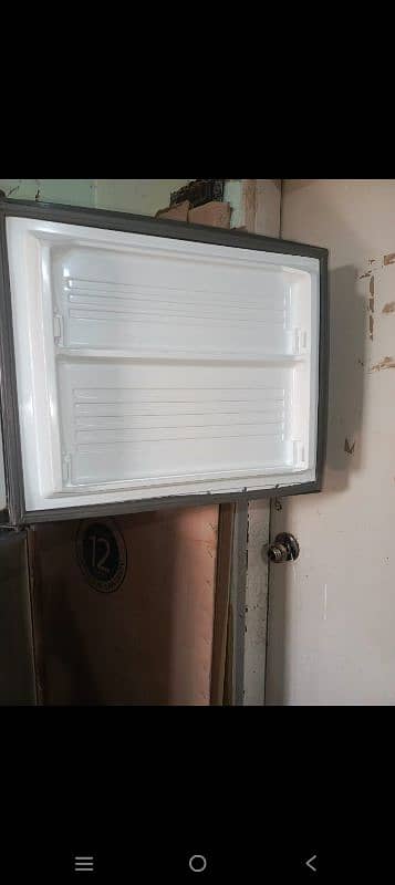 Dawlance Fridge 4