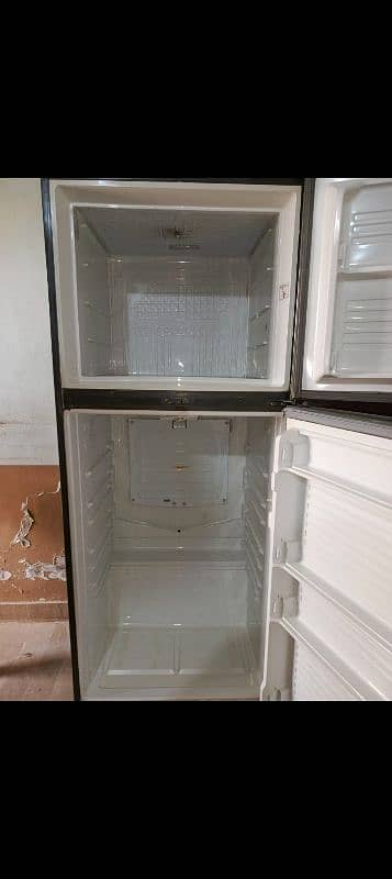 Dawlance Fridge 6