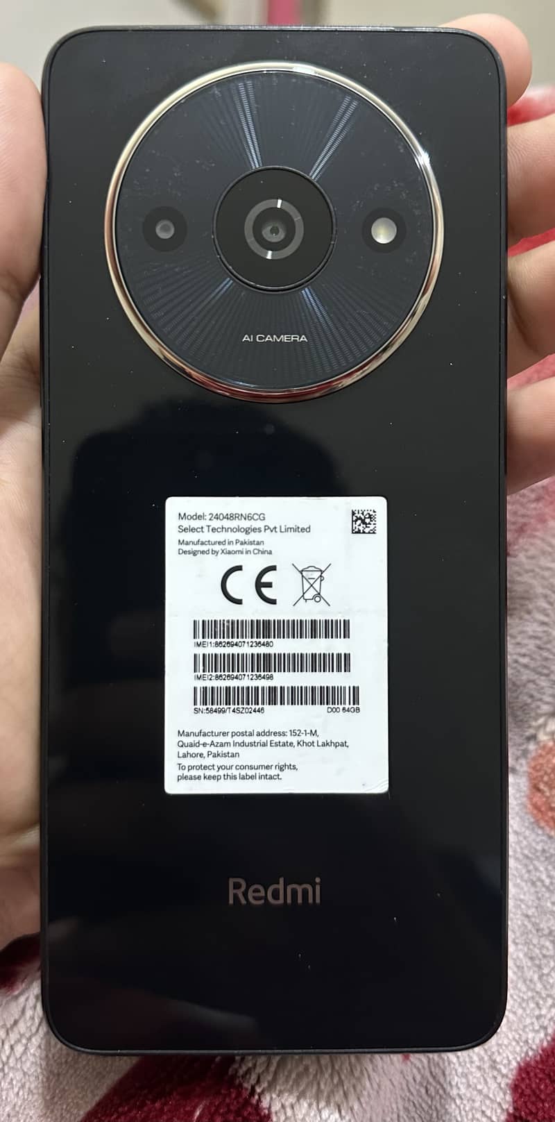 Xiaomi Other Model for contact no is given below 0