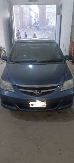 Honda