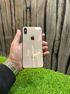 iphone xs max 256gb jv