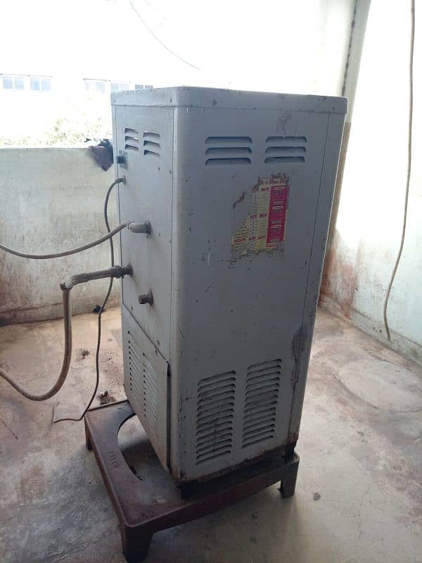 water electric coolar 2