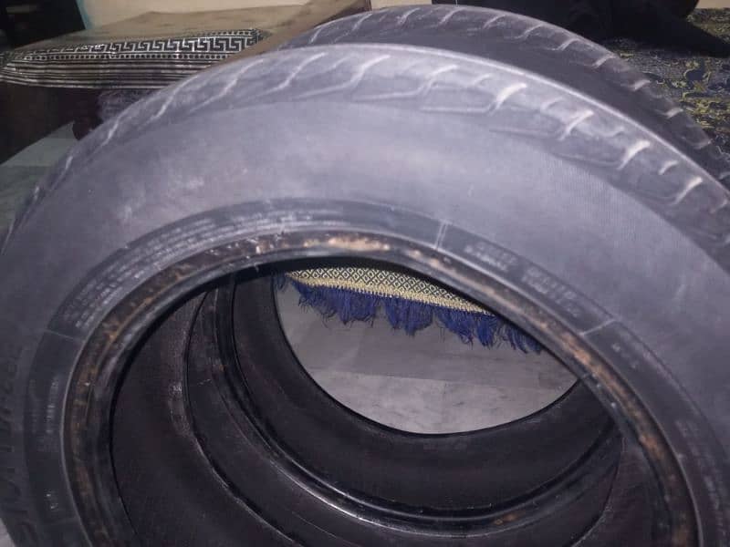 tyres for sale R14 inch Good condition 7