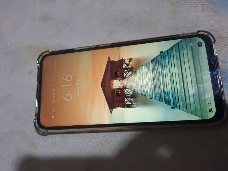 Huawei y9 prime 4gb 128gb good condition 4