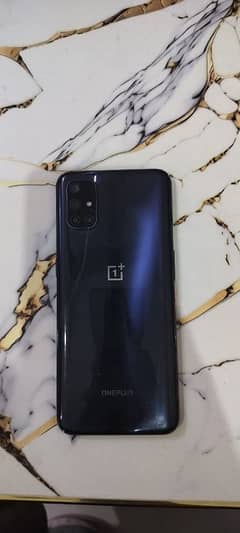 OnePlus N10 5G dual sim