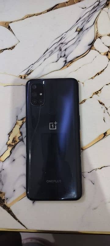 OnePlus N10 5G dual sim 0