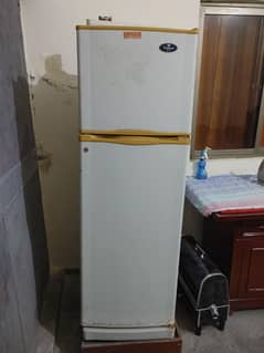 Dawlance Refrigerator Full Medium 14cft