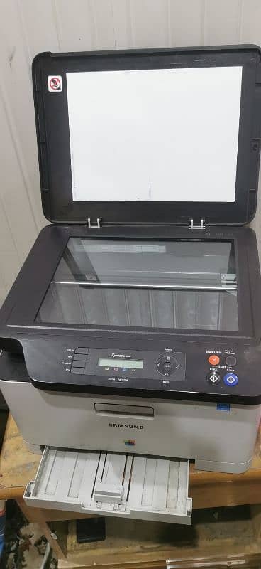 samsung laser printer 1