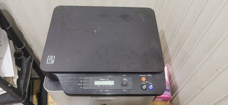 samsung laser printer 5