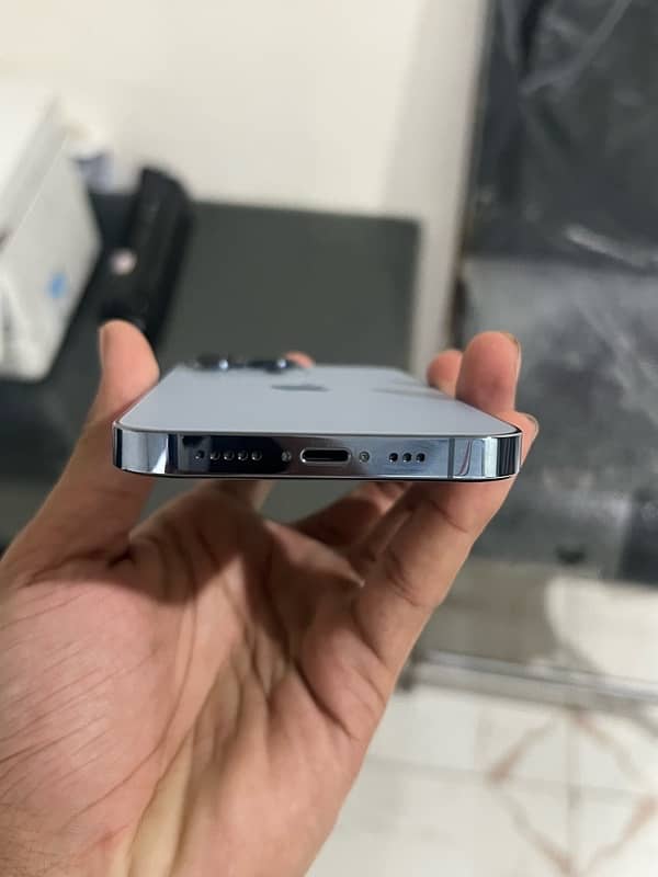 Iphone 13 pro (factory unlocked ) 3