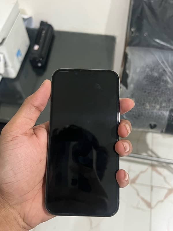 Iphone 13 pro (factory unlocked ) 6