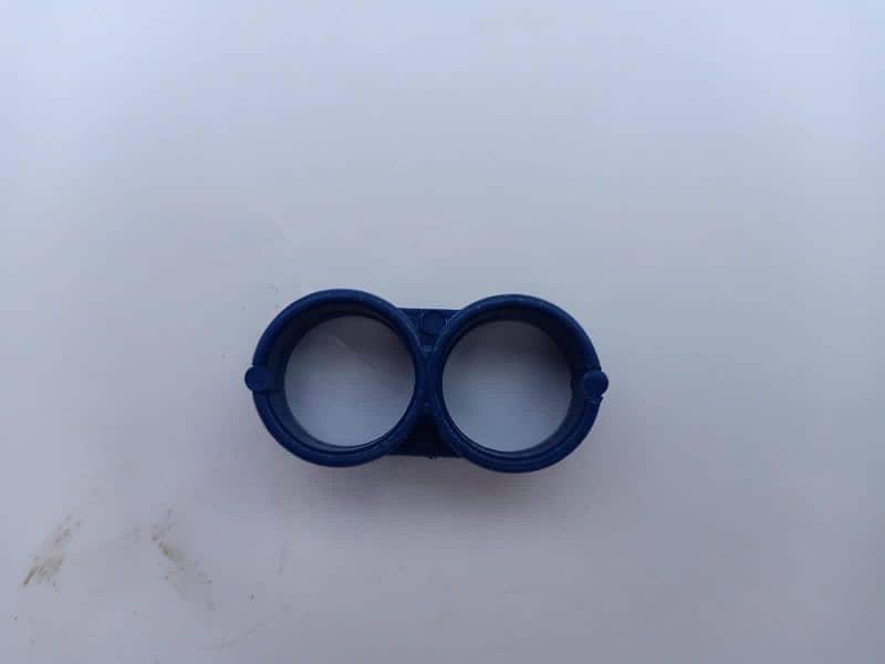 Drip irrigation pipe and fittings 7