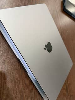 MacBook Air M3