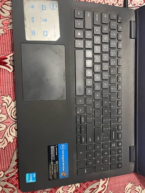 Dell Vostro 3500 – 11th Gen Core i3 – 1TB HDD – 4GB RAM – Windows 11 3