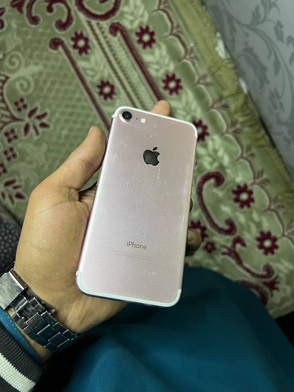 iphone 7 256 gb Factory Unlock 6