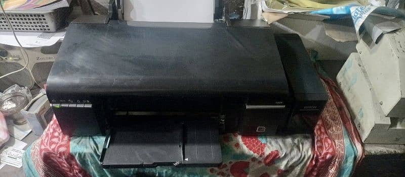 printer epson L 805  6 Color 5