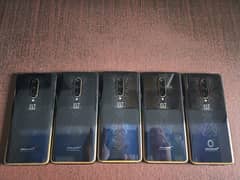 OnePlus 7T Pro Mclaren Edition 12gb 256gb