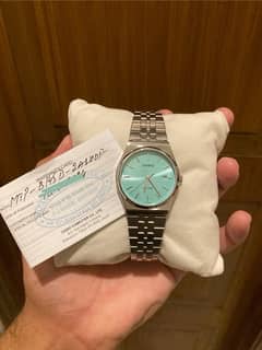 Casio Tiffany MTP-B145D-2A1V