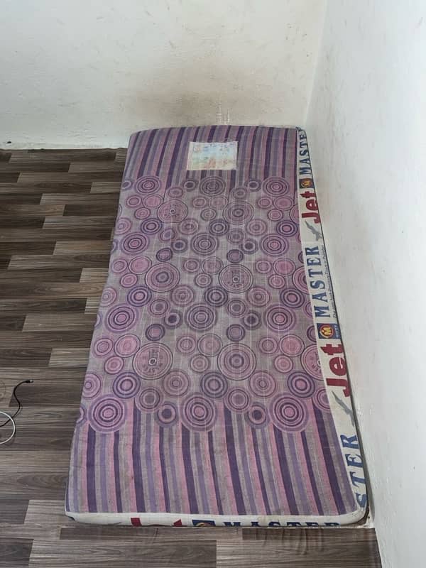 Used Mattress for sale 0