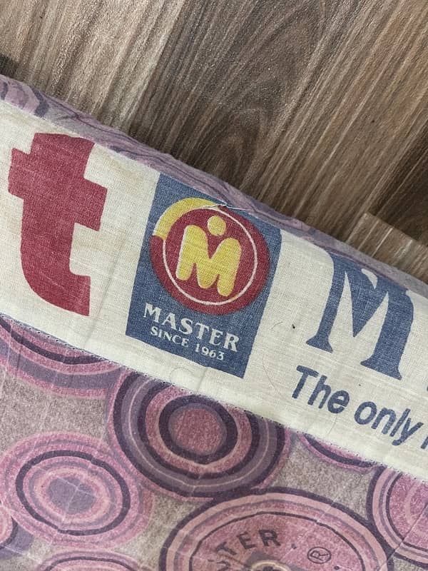 Used Mattress for sale 2