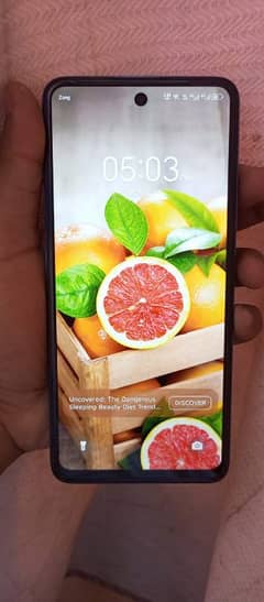 Tecno Spark 20 (8+8 256Gb)