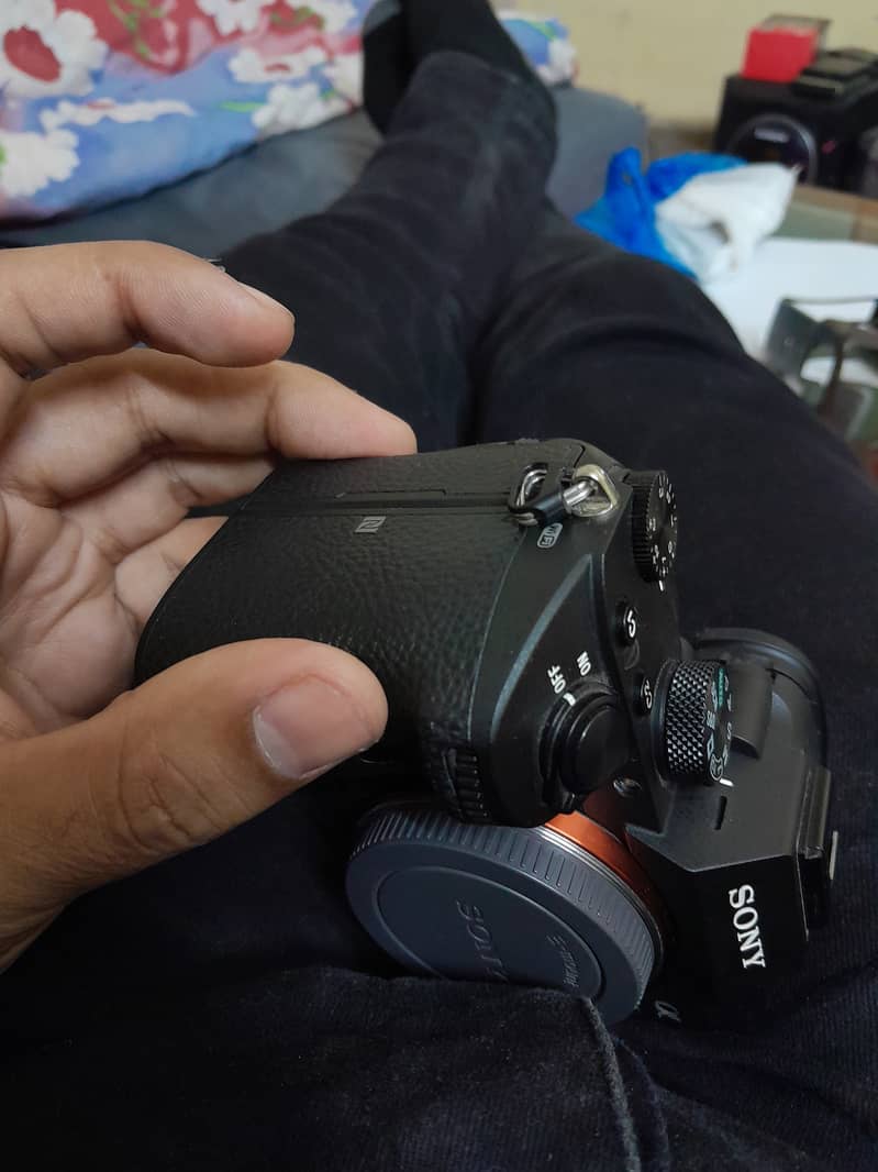 Sony a7iii condition 10/10 4