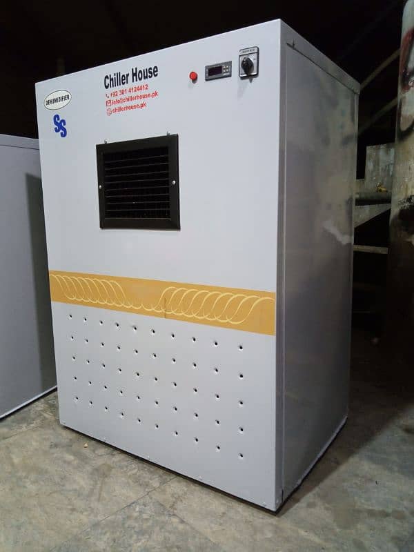 Dehumidifiers 0